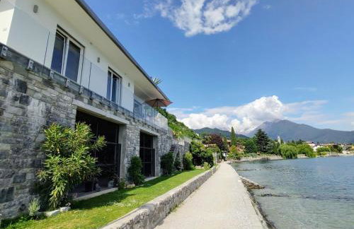 Holiday Home Gelsomino - GLA125 by Interhome - Foto 50