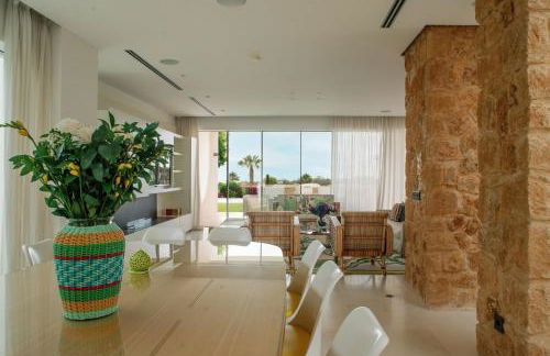 Villa Sophie - Luxury Style & Sunset View - ETV1857E - Foto 44