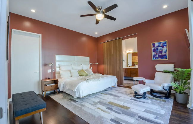 Morgan Street Home - Foto 6