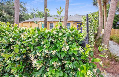 Folly Vacation Laid Back Casual Beach Bungalow 209-B - Foto 31