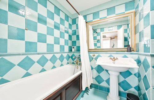 bloomrooms@Knightsbridge/HydePark - Foto 47