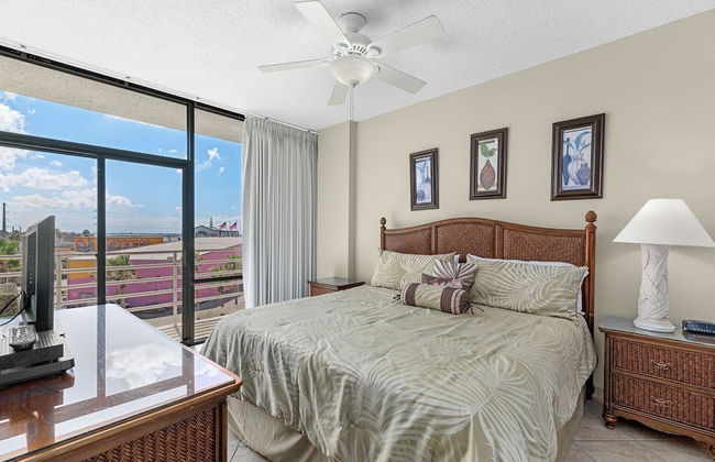 Sunchase IV by South Padre Resort Rental - Foto 57