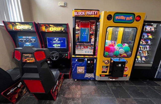 Upstay - Pet-friendly Resort Townhouse w Patio - Foto 39