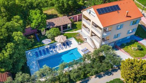 MY DALMATIA - Holiday home Blanka with private infinity pool - Foto 3, Other