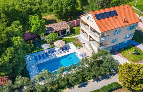 MY DALMATIA - Holiday home Blanka with private infinity pool - Foto 3