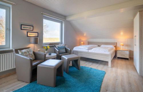 Super-Cottage Nordstrand - Foto 48