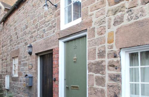 Little Cottage, Cromford - Foto 24