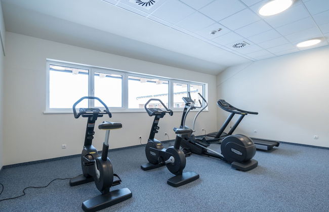 Cozy Apartment in Gosau With Shared Sauna - Foto 18