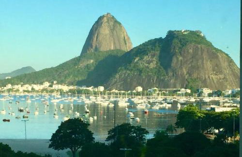 Studio Botafogo Beach - Foto 4
