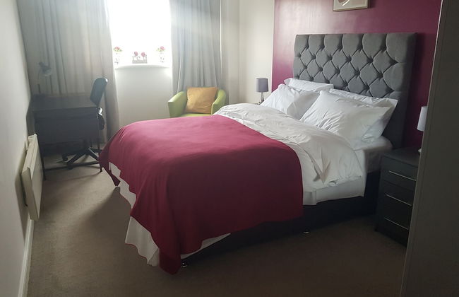 Brierley Hill - Apartment - Sleeps 2 - Parking - Foto 1