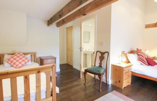 Millstone Cottages - Breidden View - Foto 22