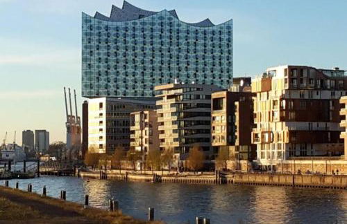 Apartment Alster - Foto 8