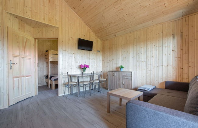 Holiday Home in Ustka Near Baltic Sea - Photo 4