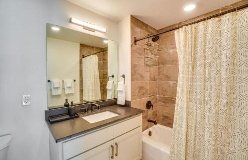 Modern Winter Park Condo with Community Hot Tub! - Foto 19