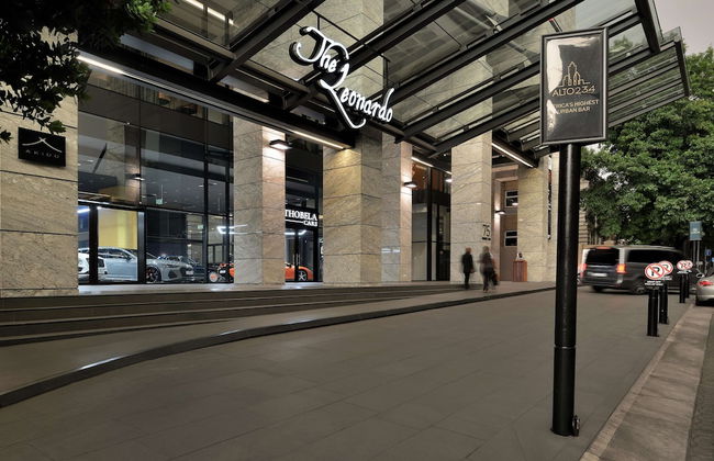 The Leonardo - Foto 2