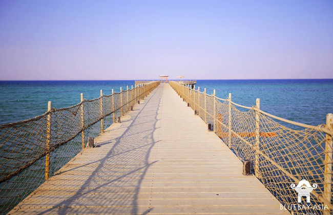 Blue Bay Asia Resort El Sokhna - Foto 32