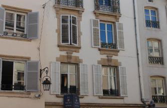 Le Relais des Cordeliers - Foto 33