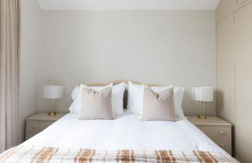 Lyminster Court Cottages - Foto 18