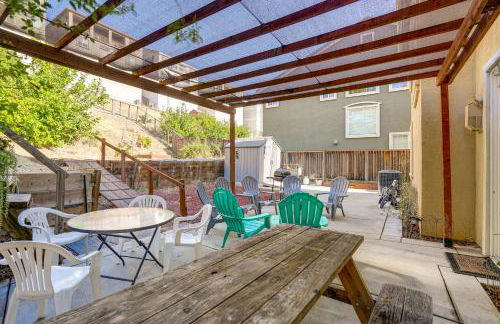 Spacious Bay Point Family Home with Private Yard! - Foto 24