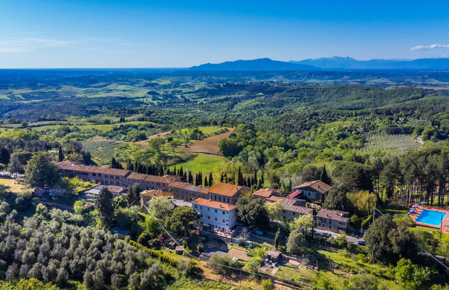 San Vivaldo, Nr. 11 - Foto 35