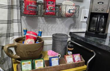 Barbara's Farmhouse 58 minutes from Arrowhead - Foto 33