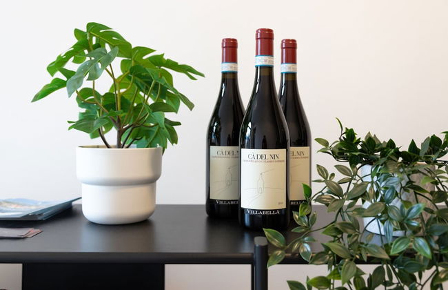 Cà del Lasco - Modern Apartments in Classic Villa - Foto 43