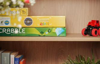 Apartament Family Green z garażem, klimatyzacją do 6 osób - Foto 17