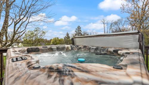 The Kentucky Bluegrass Retreat - Foto 3