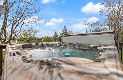 The Kentucky Bluegrass Retreat - Foto 3