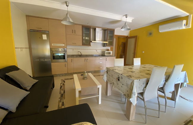 dpCristal Ático Vistas al Camino - Foto 6