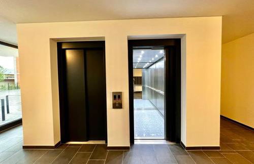 Carefree Mikroapartment inkl. Balkon + Tiefgarage - Foto 22