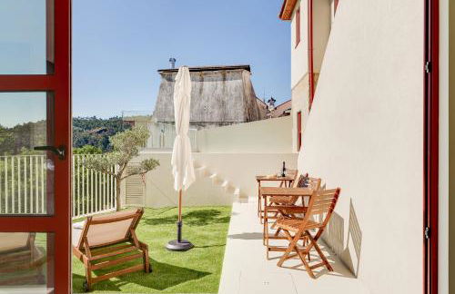 Douro Arda House with Pool & Jacuzzi by HostWise - Photo 59