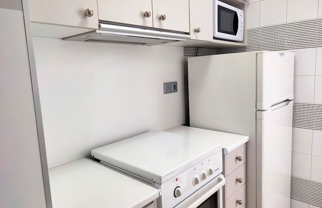 Apartamentos Flats Friends Atlantida - Photo 57