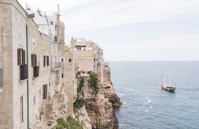 Dimora Talenti - Foto 31