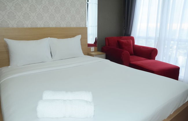 Exclusive Studio at Menteng Park Apartment - Foto 2