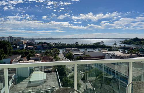 Flat Praia do Canto 2Q-2B Long Stay TRIÂNGULO DAS BERMUDAS - Photo 38