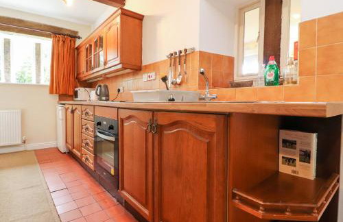 Boothsteads Farm Cottage - Foto 8