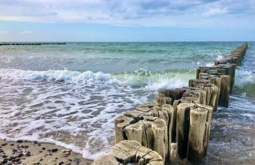 Fewo Strandleben Haus Strandperle - Foto 26