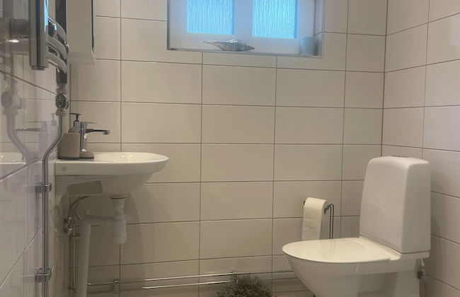 Rudbecksgatan - Foto 41