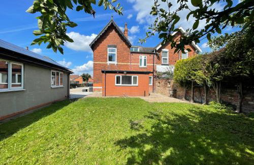 Winwood House - Foto 27