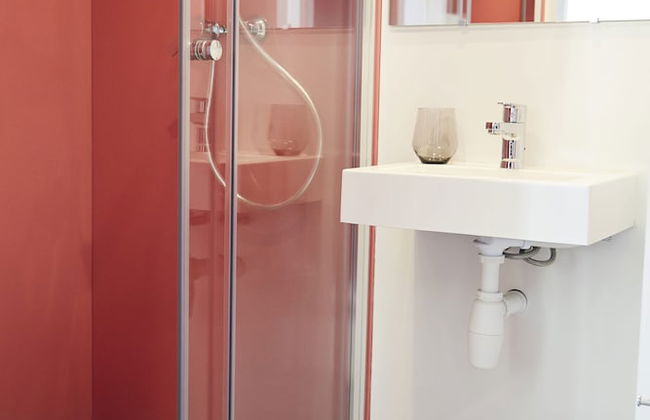 97 Smart Appart Le Havre - Photo 42