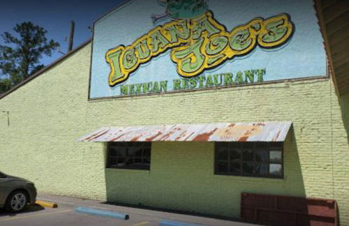 Crosby Backyard Oasis with Weekday Specials! - Foto 23