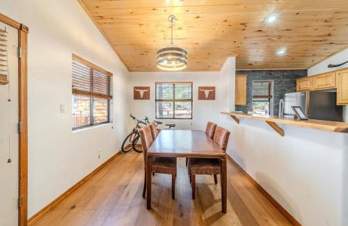 Cozy Cabin in Bison Ranch - Foto 17