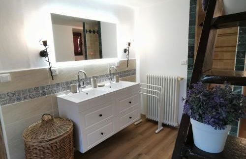 Gîte du Ligal - Photo 5