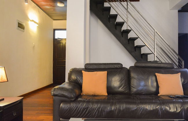 Panoramic Holiday Apartment Seagull Complex - Nuwara Eliya - Foto 6