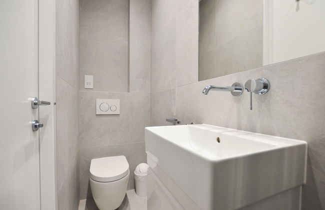 Shepherds Bush Green Serviced Apartments by Concept Apartments - Photo 38