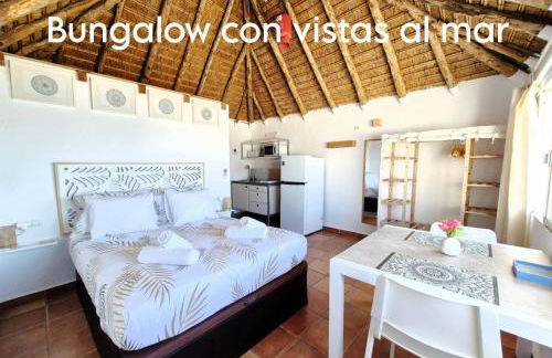 Mandala Bungalows - Adults Only - Foto 28
