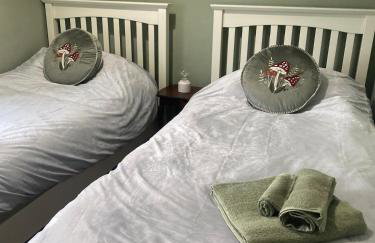 Country cottage - Foto 14