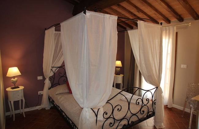 Ville del Silenzio - Foto 8