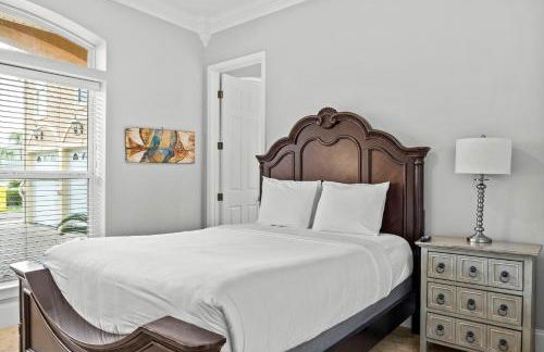 Large Pool - Hot Tub - Elevator - Gated Community - Foto 36